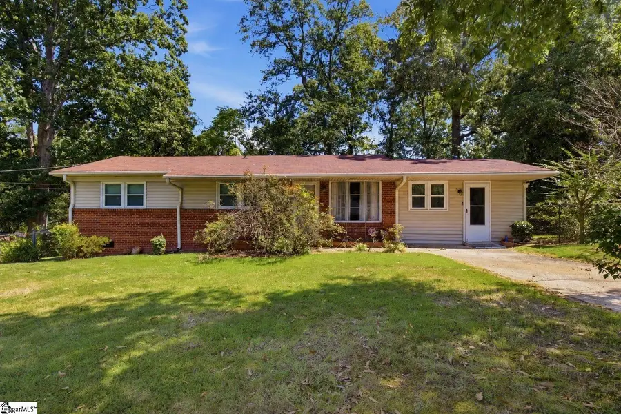 225 W Castle Drive, Greenville, SC 29605 - #2