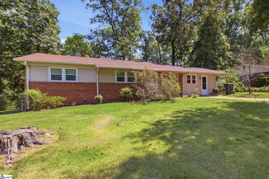 225 W Castle Drive, Greenville, SC 29605 - #3