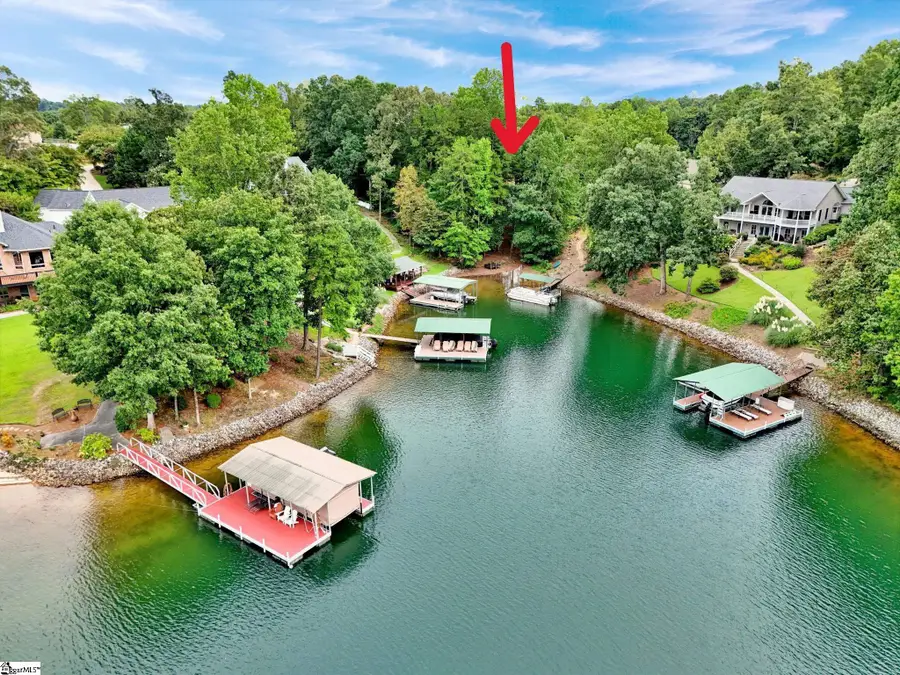 104 W Sunset Court, Seneca, SC 29672 - #2