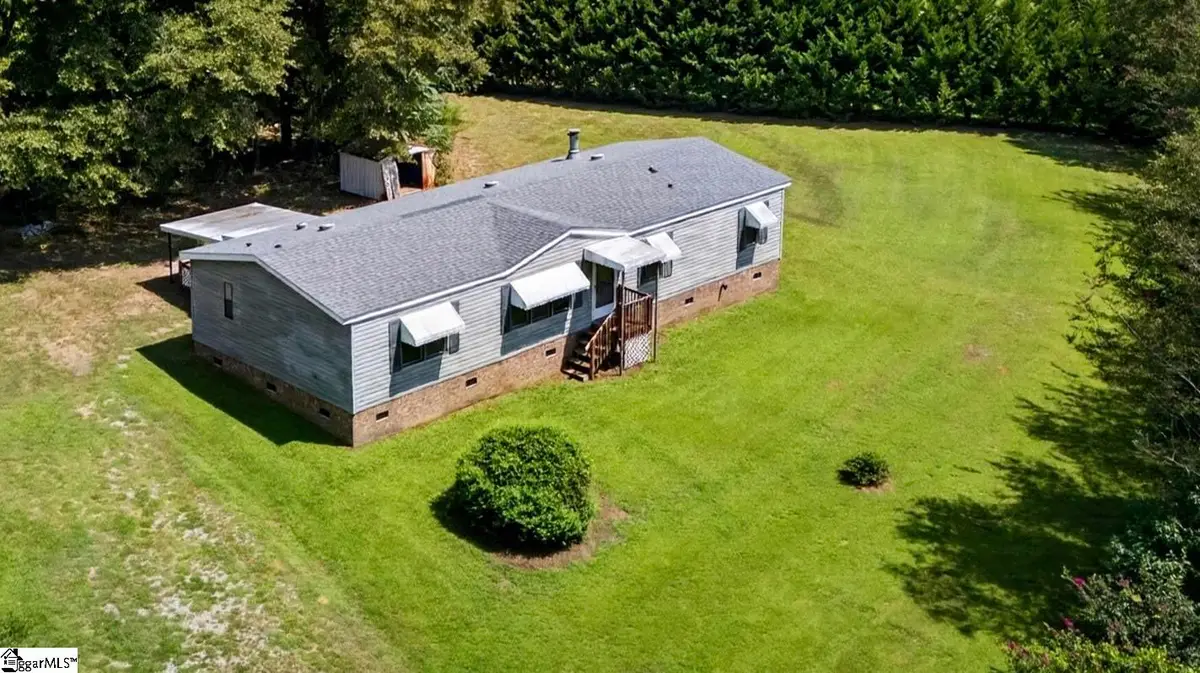 129 Pleasant Cove Drive, Woodruff, SC 29388 - #1