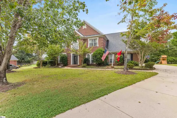 477 Waterford Point Drive, Boiling Springs, SC 29316