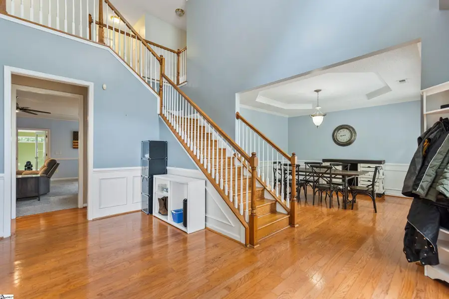 477 Waterford Point Drive, Boiling Springs, SC 29316 - #2