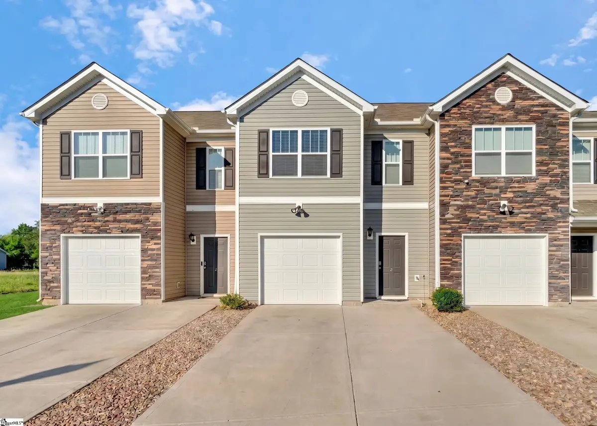 5 Sunriff Court, Greer, SC 29651 - #1