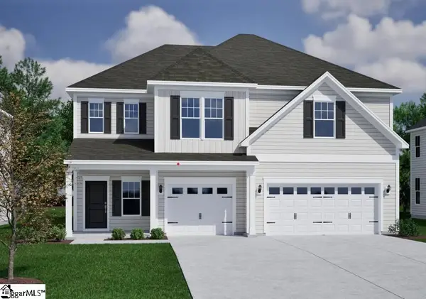 3017 Oak Grove Lane #Lot 68 Ridgecrest at Midway, Anderson, SC 29621