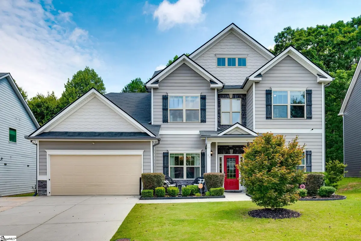 95 Grand River Lane, Simpsonville, SC 29681 - #1