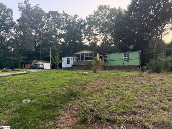 Address Withheld By Seller, Fair Play, SC 29643