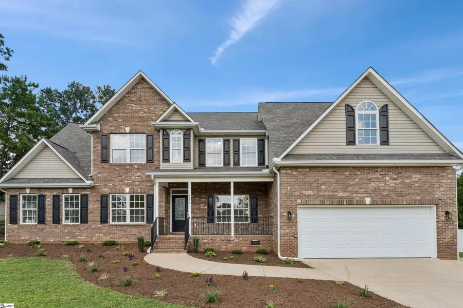 4275 Old Furnace Road, Chesnee, SC 29323-8771 - #2