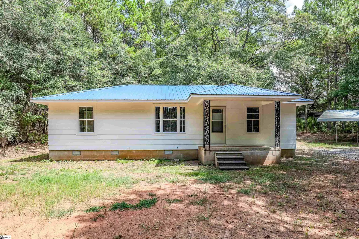 116 Leona Drive, Iva, SC 29655 - #1