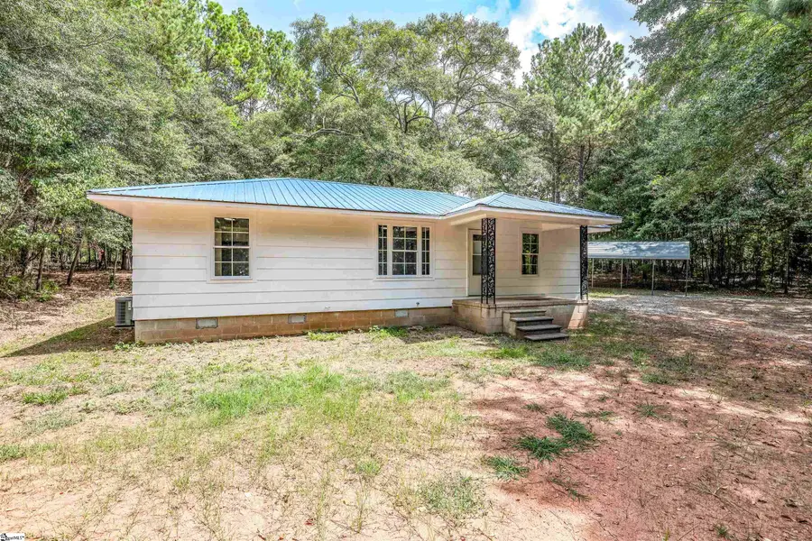 116 Leona Drive, Iva, SC 29655 - #2