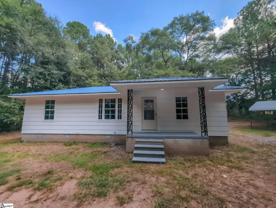 116 Leona Drive, Iva, SC 29655 - #3