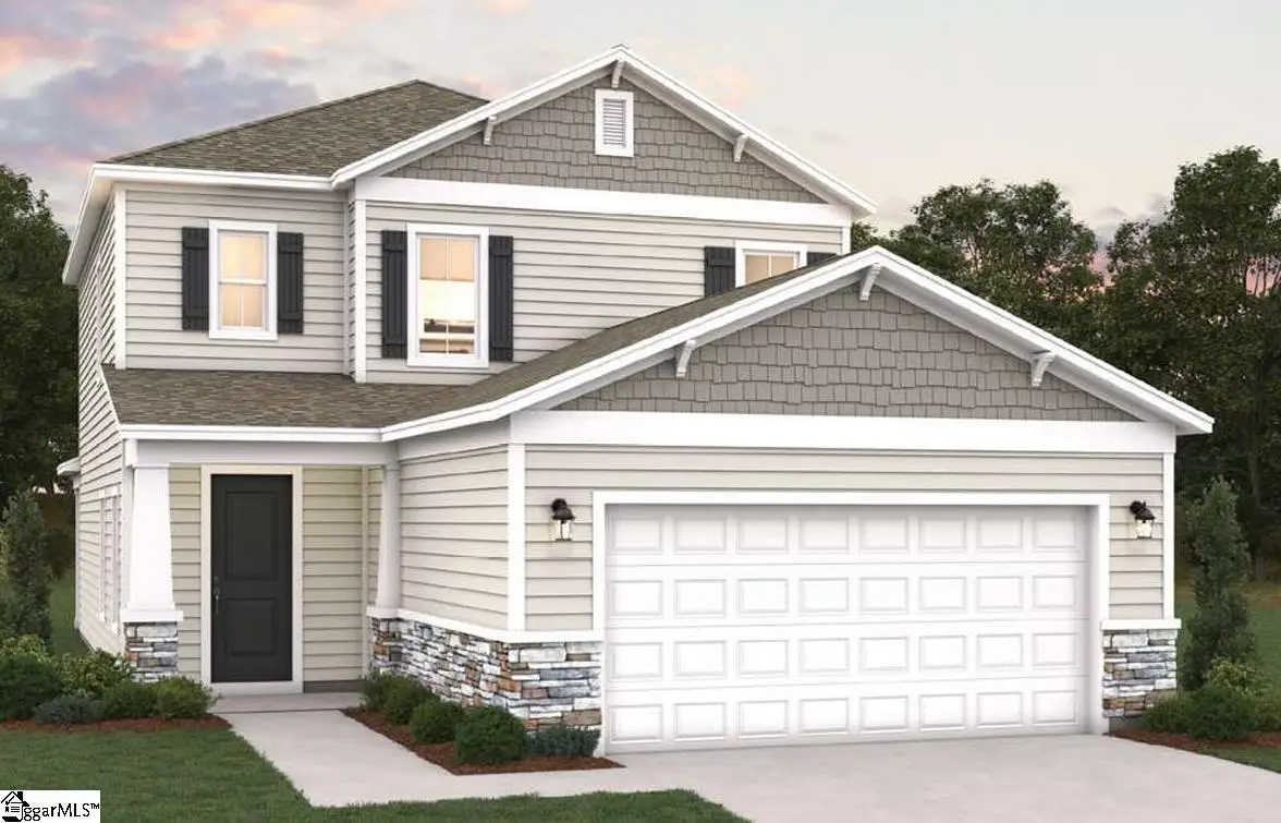 329 Encampment Boulevard, Simpsonville, SC 29681 - #1