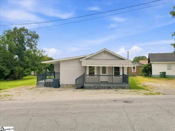923 N Pinckney Street, Union, SC 29379