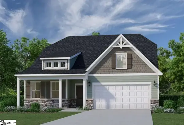 117 Terpack Court, Gray Court, SC 29645