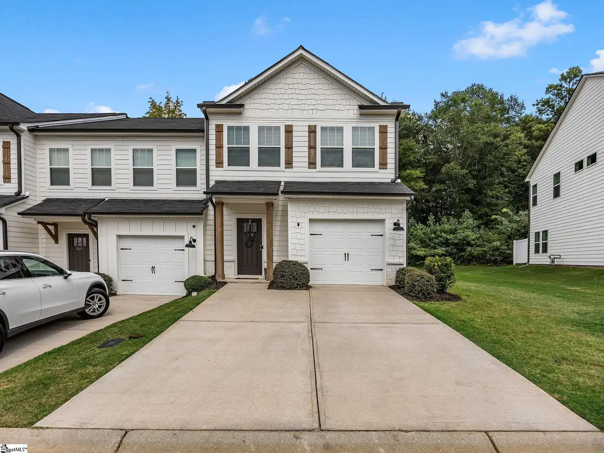 209 Broad Banyan Court, Greer, SC 29650 - #1