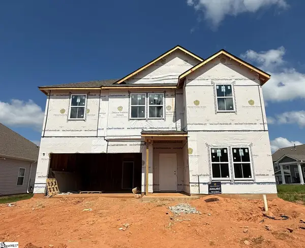 4 Torwood Street #Lot 297, Fountain Inn, SC 29644