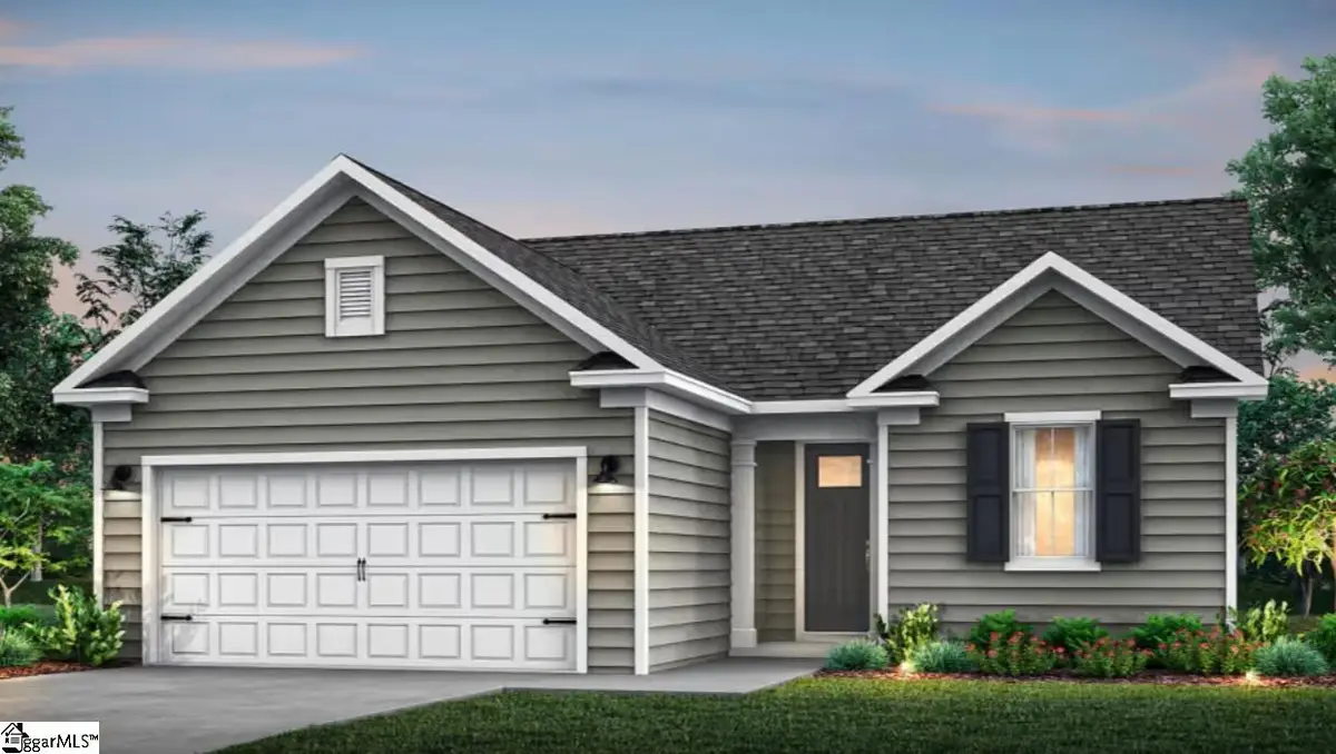 3026 Medford Road #Lot 36, Boiling Springs, SC 29316 - #1