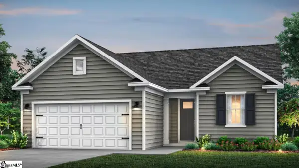 3026 Medford Road #Lot 36, Boiling Springs, SC 29316