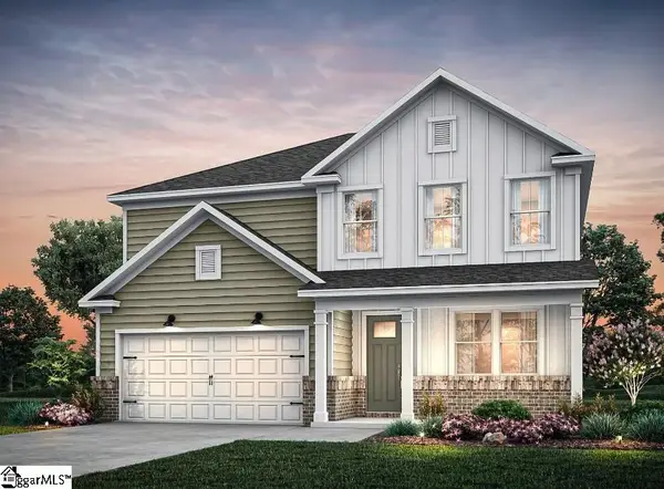 4042 Hoskins Drive #LOT 10, Boiling Springs, SC 29316