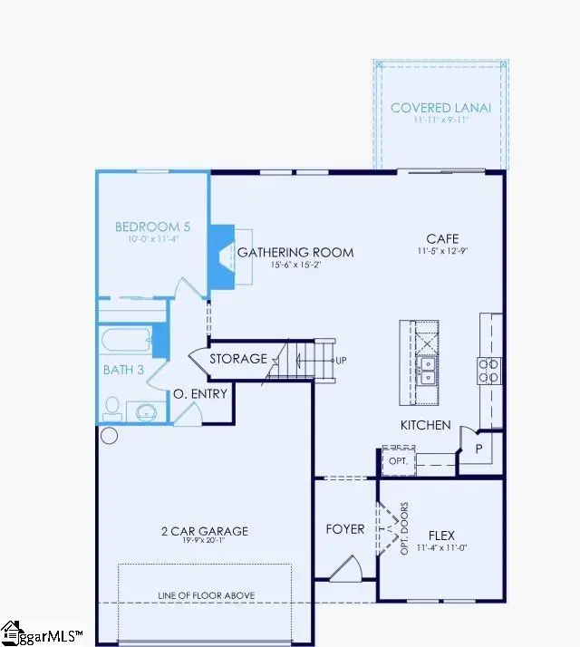 4037 Hoskins Drive #LOT 24, Boiling Springs, SC 29316 - #2