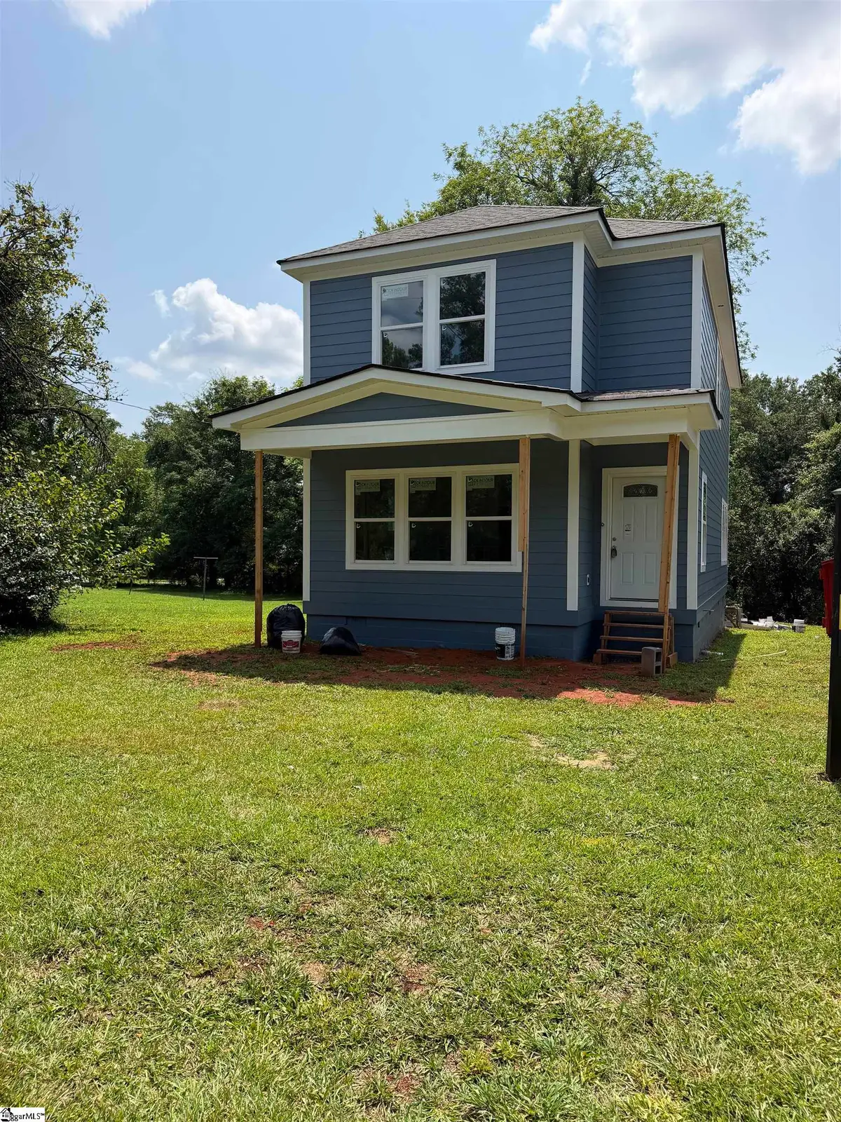 209 Glenn Road, Greenville, SC 29607 - #1