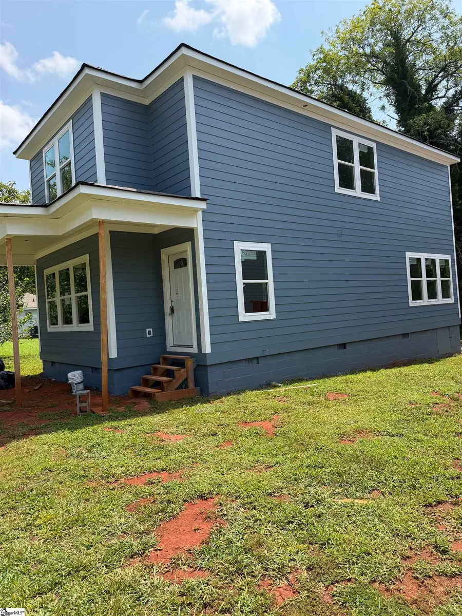 209 Glenn Road, Greenville, SC 29607 - #3