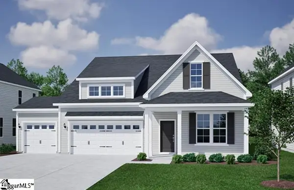 3019 Oak Grove Lane #Lot 69 Ridgecrest at Midway, Anderson, SC 29621