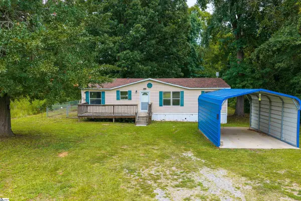 963 Renno Road, Clinton, SC 29325