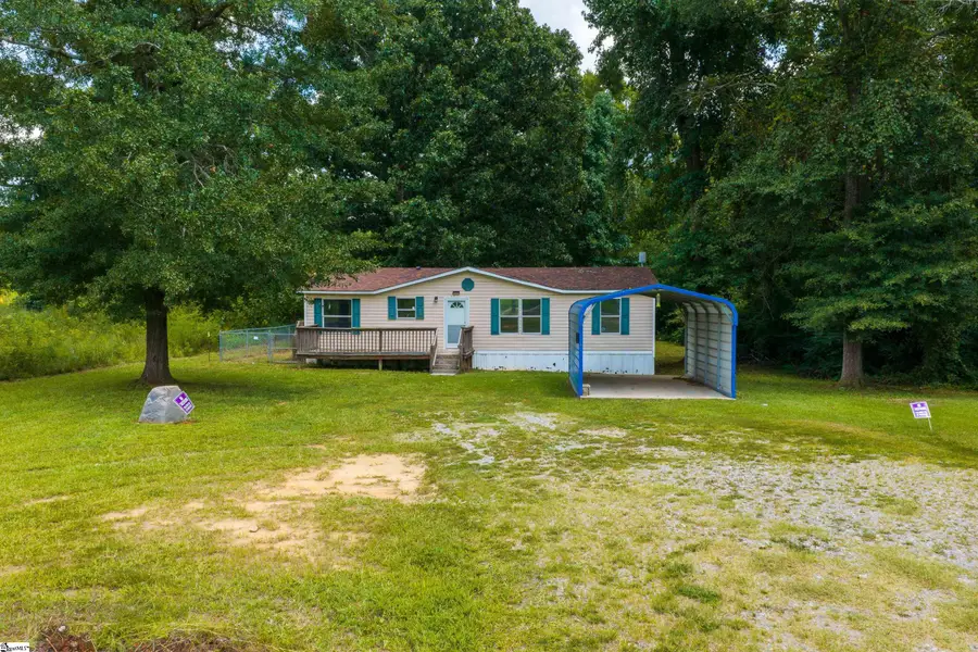 963 Renno Road, Clinton, SC 29325 - #2
