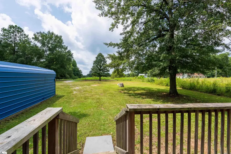 963 Renno Road, Clinton, SC 29325 - #3
