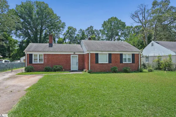 9 Glenwood Lane, Greenville, SC 29605