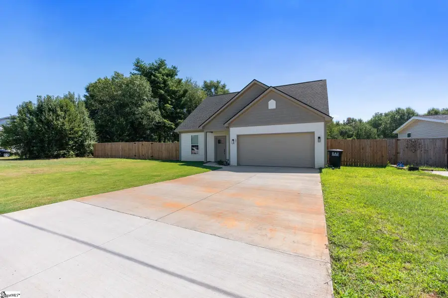 102 Turkey Trot Road, Williamston, SC 29697 - #2