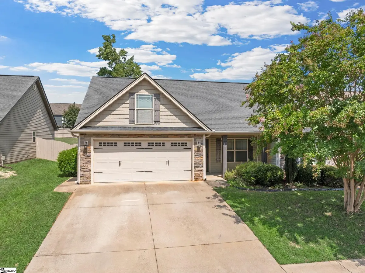 608 Marchbanks Road, Boiling Springs, SC 29316 - #1