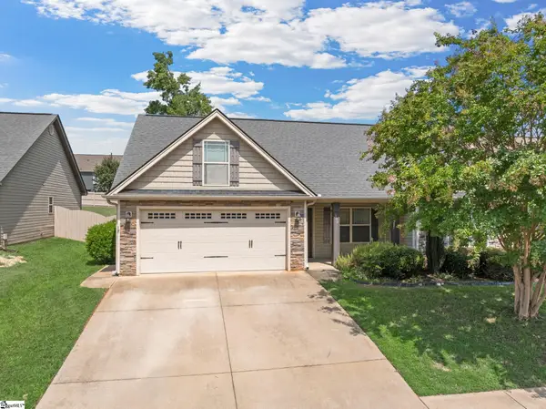 608 Marchbanks Road, Boiling Springs, SC 29316