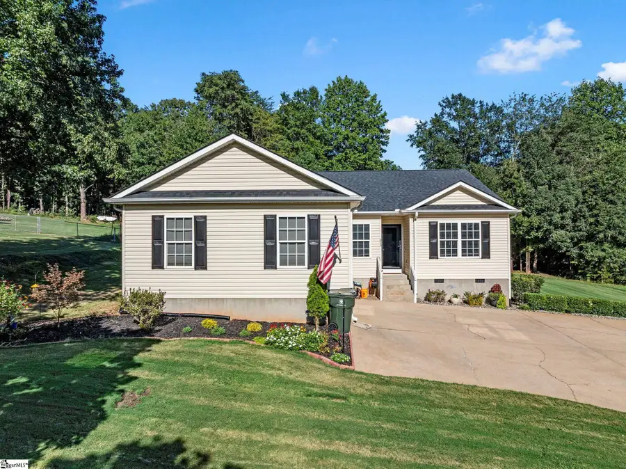 213 Anchors Away Drive, Inman, SC 29349 - #2