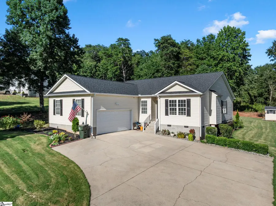213 Anchors Away Drive, Inman, SC 29349 - #3