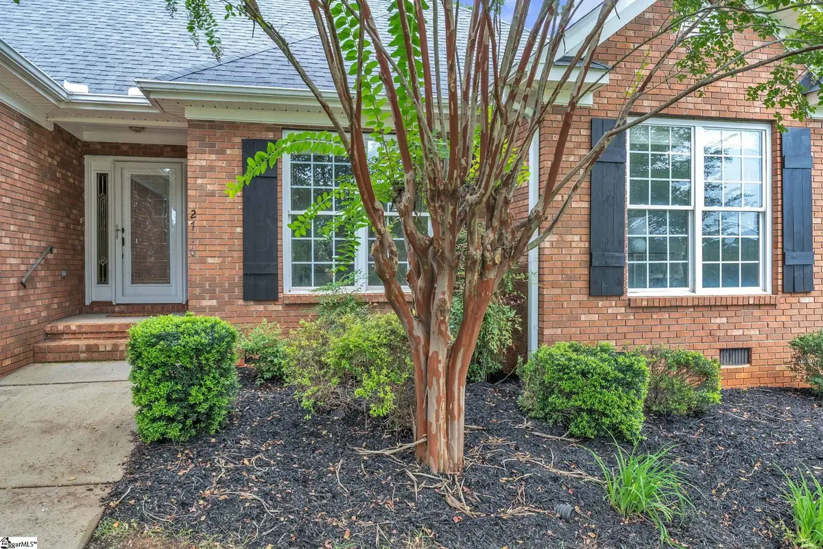 2716 Carolina Country Club Road, Spartanburg, SC 29306 - #1