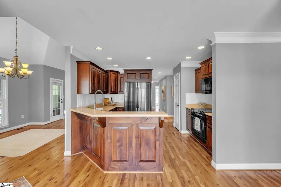 2716 Carolina Country Club Road, Spartanburg, SC 29306 - #3