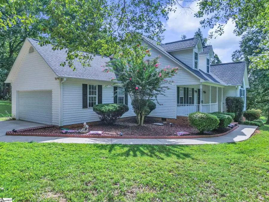 231 Lauren Hope Lane, Moore, SC 29369 - #2