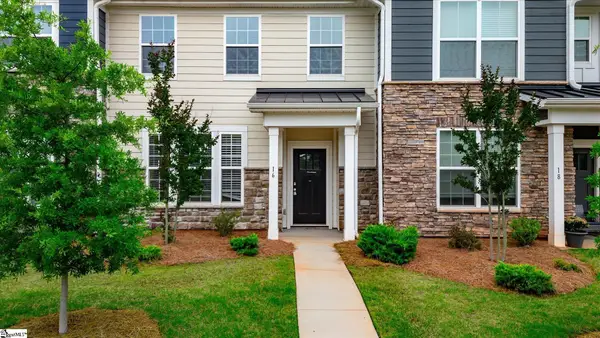 16 Gaskins Trail, Travelers Rest, SC 29690