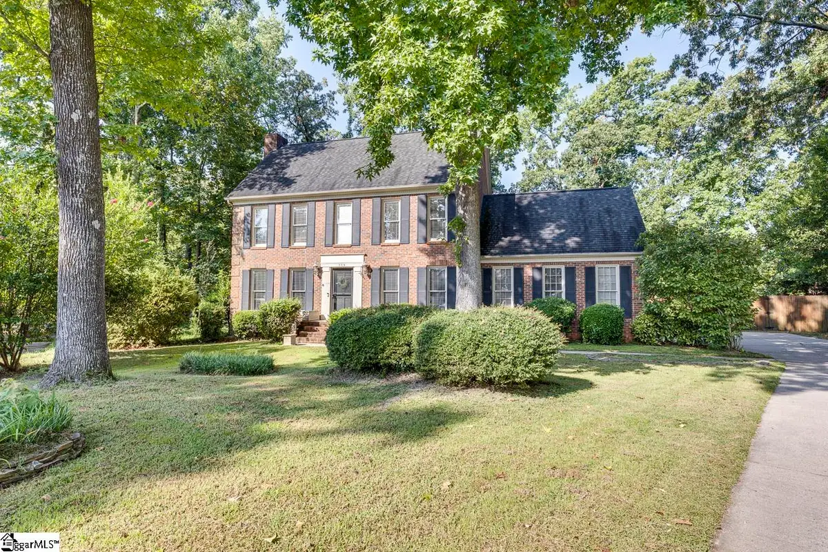 109 Smithwood Court, Simpsonville, SC 29681 - #1