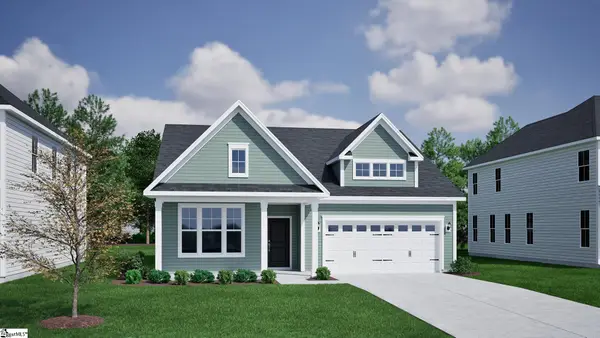 1292 Dockyard Lane, Inman, SC 29349