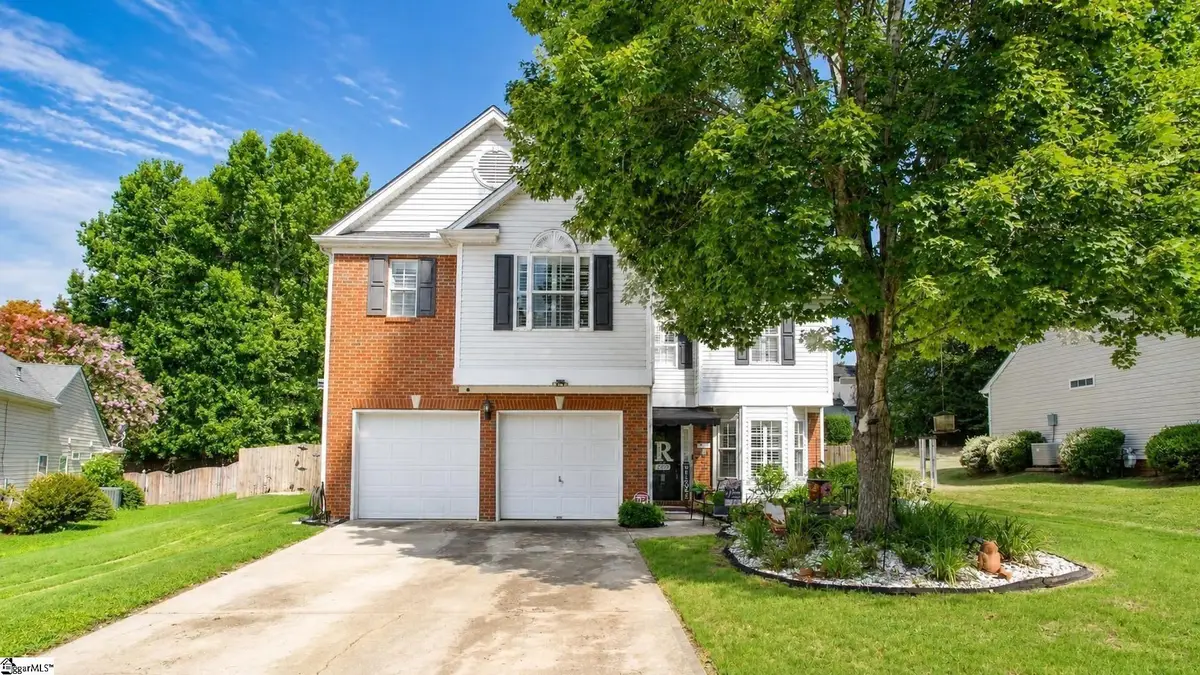 623 Fairview Lake Way, Simpsonville, SC 29680 - #1