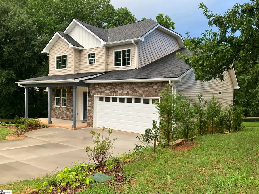 405 Landstone Terrace, Boiling Springs, SC 29316 - #2