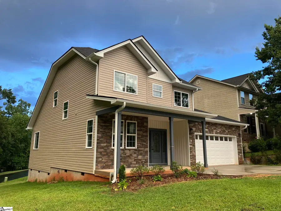 405 Landstone Terrace, Boiling Springs, SC 29316 - #3