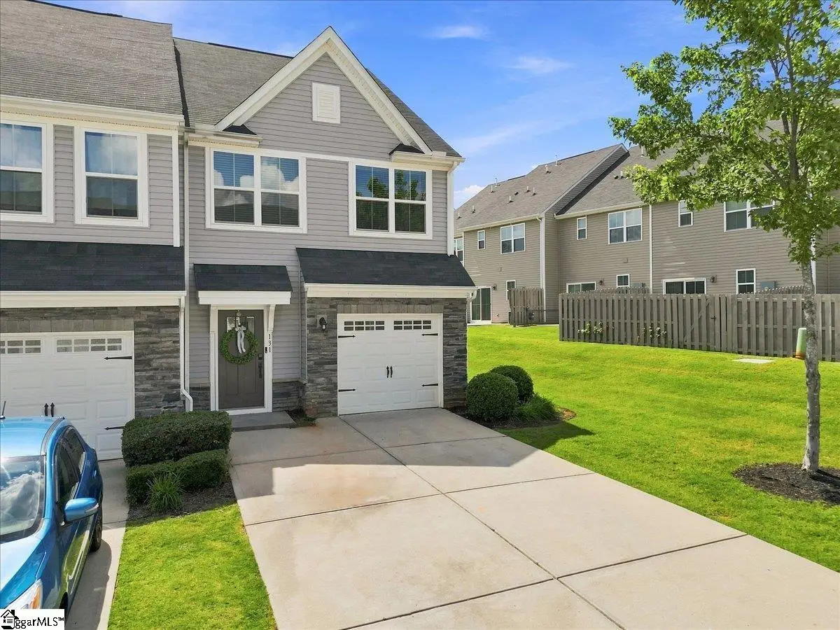 131 Roseridge Drive, Simpsonville, SC 29681 - #1