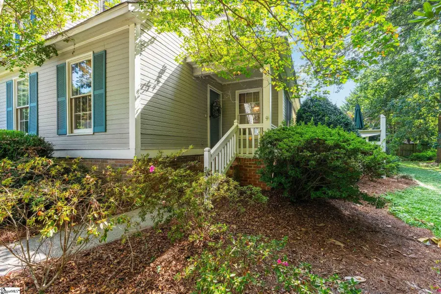 141 Inwood Court, Spartanburg, SC 29302 - #2