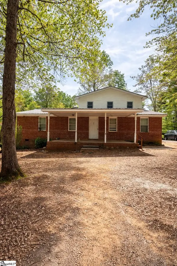 4124 414 Highway, Landrum, SC 29356