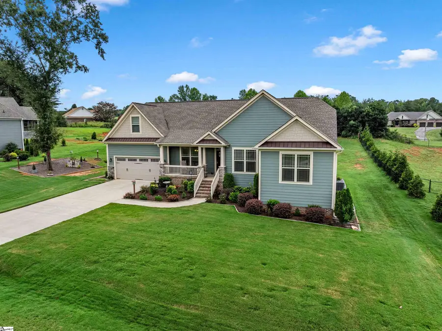 615 Mica Lane, Chesnee, SC 29323 - #2
