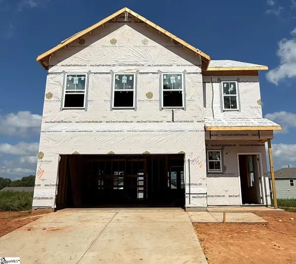 118 Leecock Street #Lot 330, Fountain Inn, SC 29644