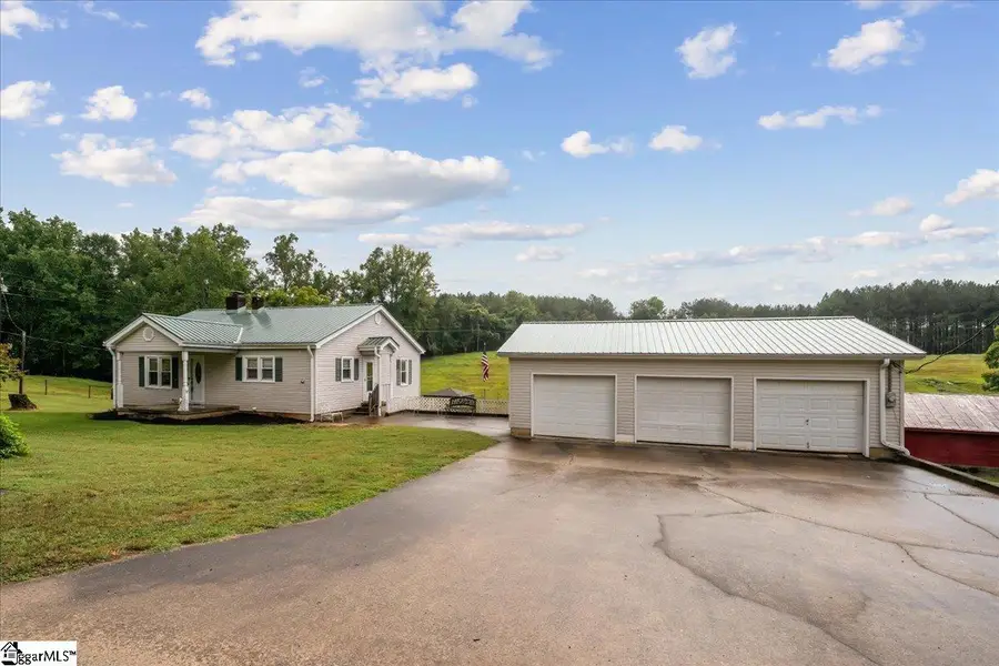 1363 Bethlehem Ridge Road, Pickens, SC 29671 - #3
